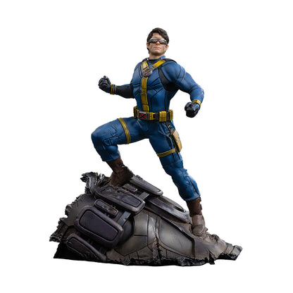 Pré-commande - Statue Cyclops - Avengers: Doomsday - BDS Art Scale 1/10