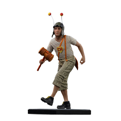 Pré-commande - Statue Chaves (Chapolin ver.) – Art Scale 1/10 – Iron Studios