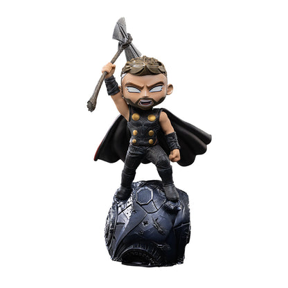 Pré-commande - Statue Thor - Avengers: Doomsday - Minico - Iron Studios