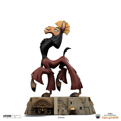 Pré-commande - Statue Kuzko - The Emperor's New Groove - Art Scale 1/10 - Iron Studios