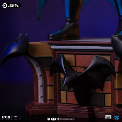 Statue Batman Detective (85th Anniversary) - DC Comics - Art Scale 1/10 - Iron Studios