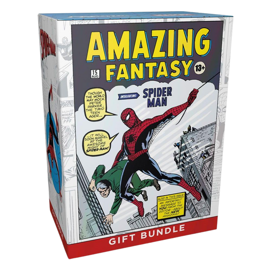 MTG - Gift Bundle - Marvel's Spider-Man - Anglais
