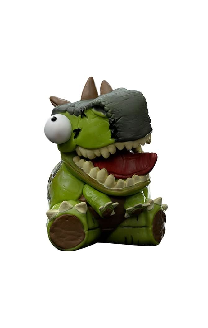 Statue Dino - Residiuum's Boogie Bears - Monster Scale - Iron Studios