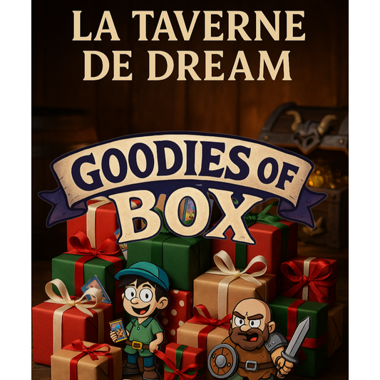 Goodies Box