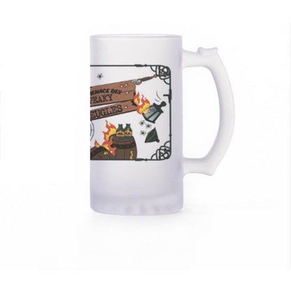 [Précommande] Chope Limited Edition "La menace des Peaky Veugles"👨‍🦯