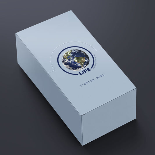 Standard box Life TCG - BIRD