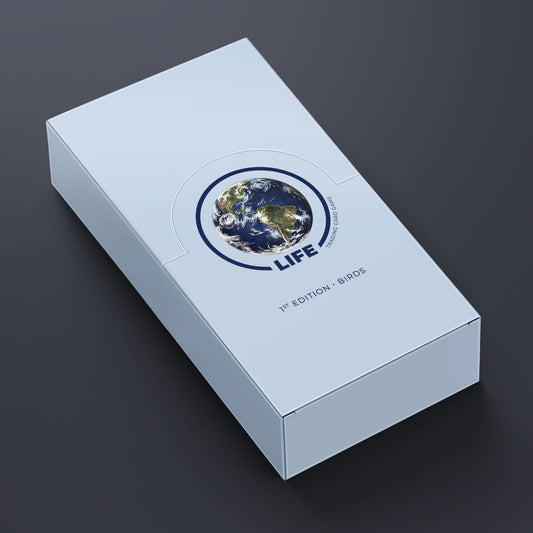 Minibox Life TCG - BIRD