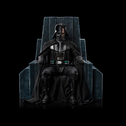Dark vador art scale 1/10